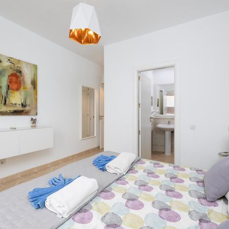 Villa Cindy Playa Blanca  Luaran gambar