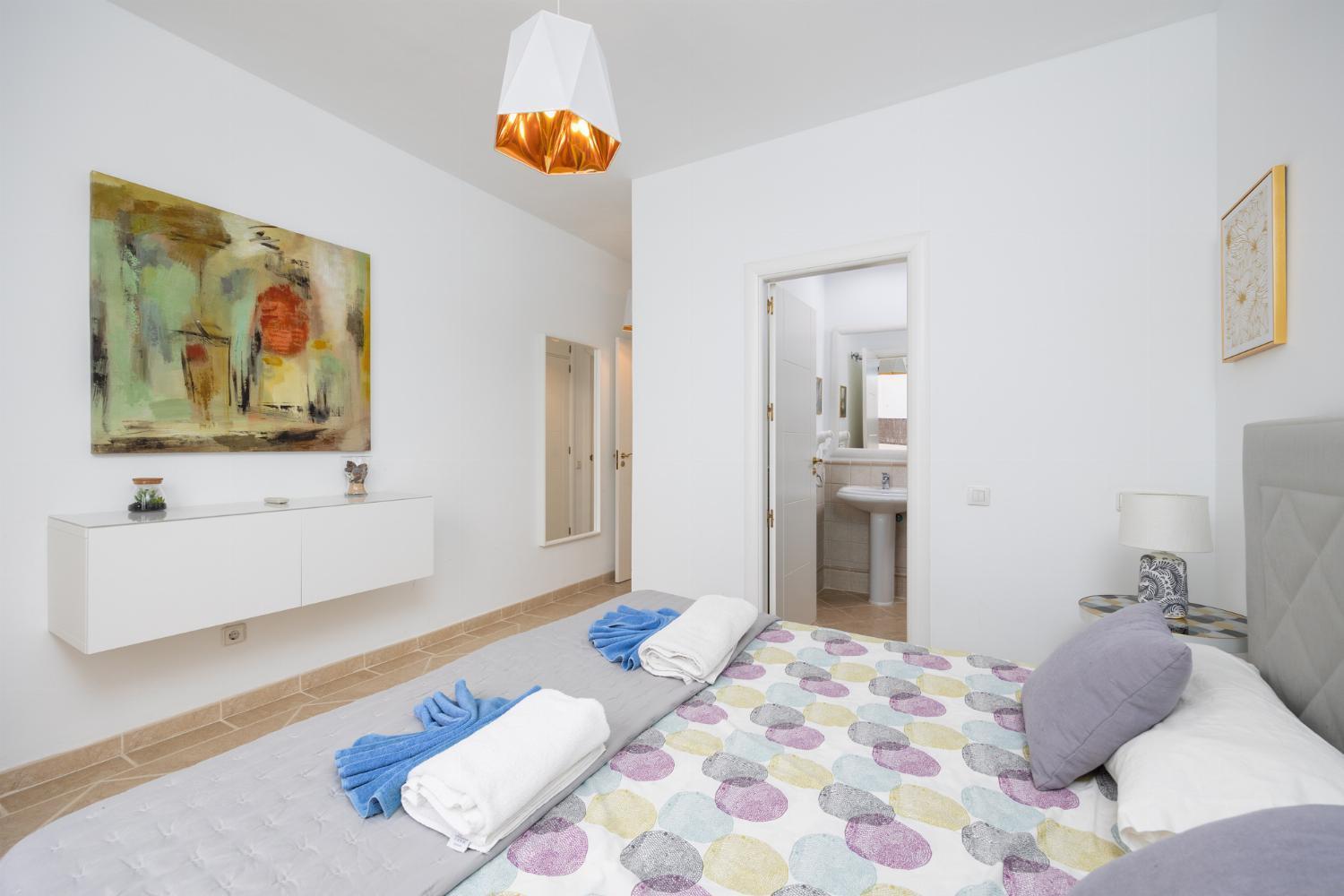 Villa Cindy Playa Blanca  Luaran gambar