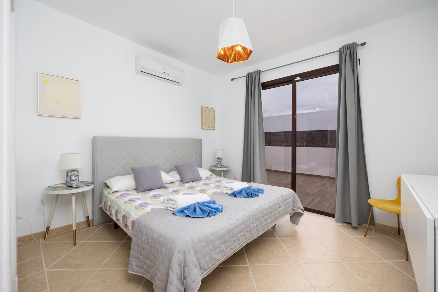 Villa Cindy Playa Blanca  Luaran gambar