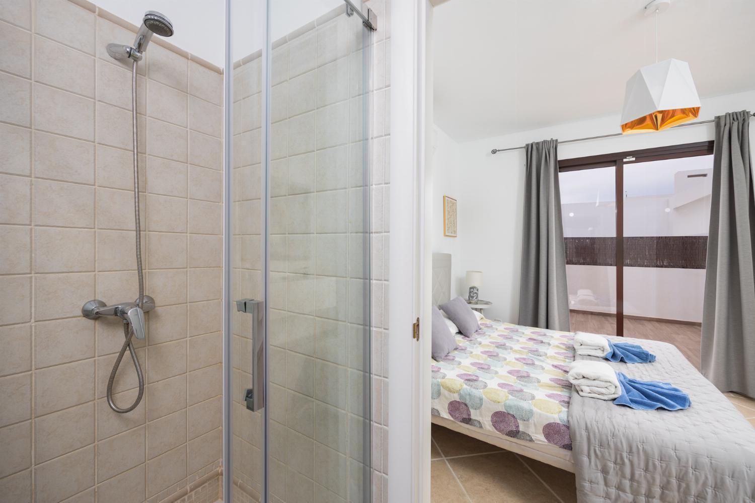 Villa Cindy Playa Blanca  Luaran gambar
