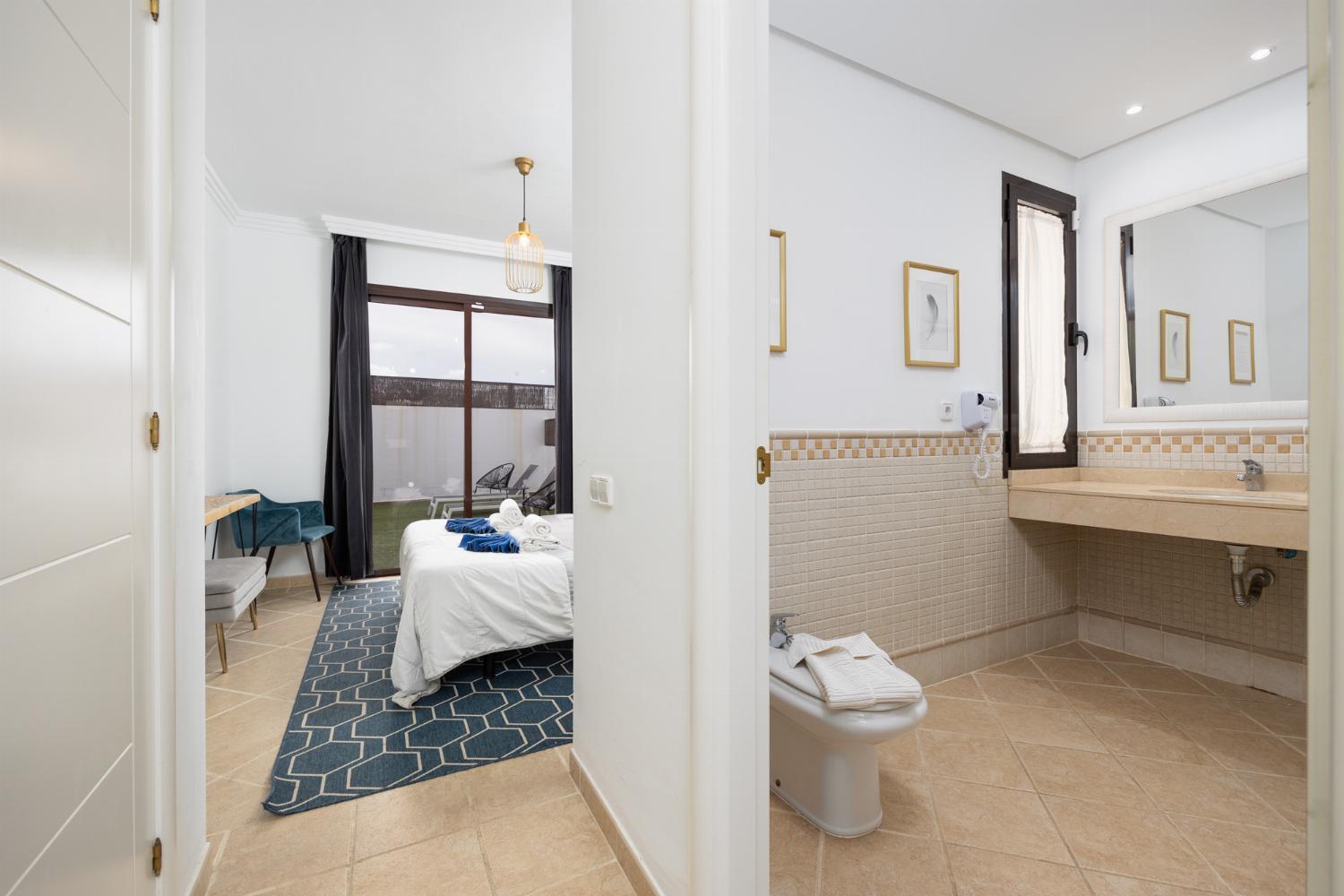 Villa Cindy Playa Blanca  Luaran gambar